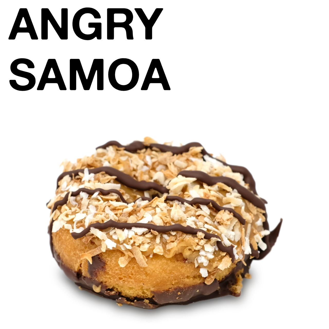 Angry Samoa