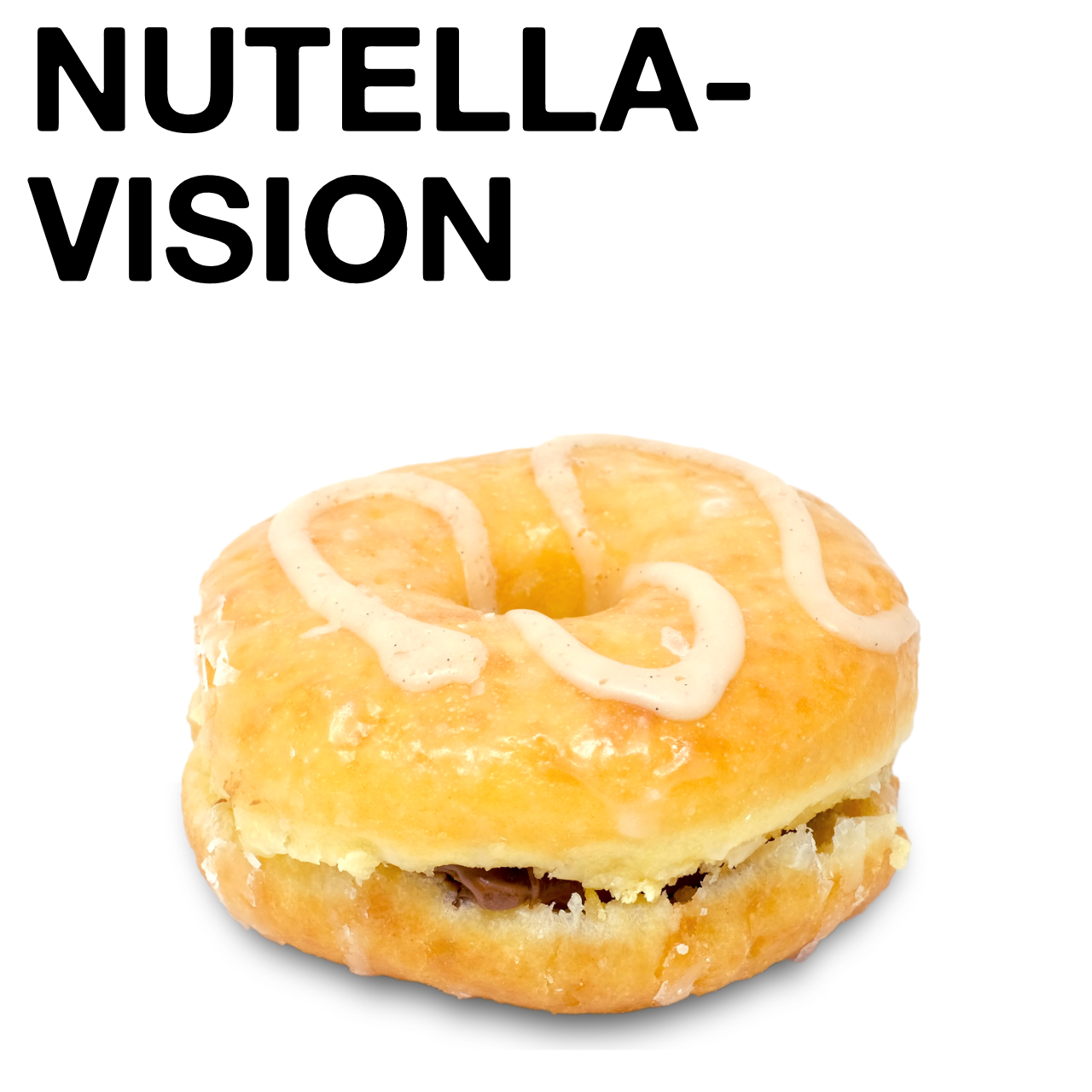 Nutellavision