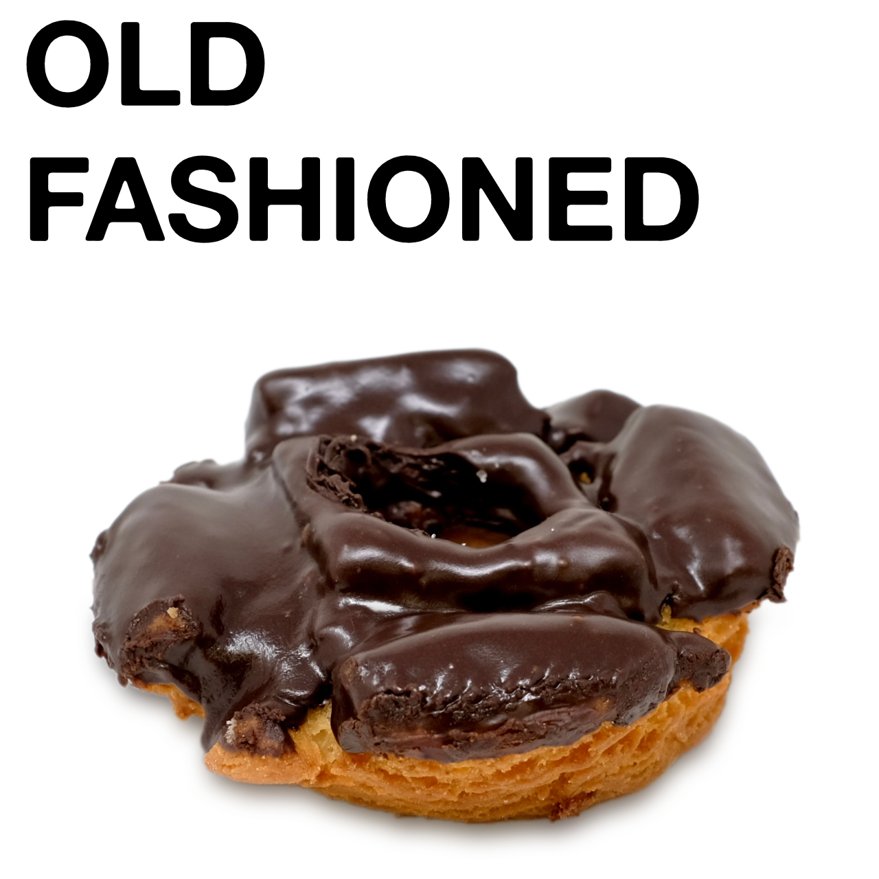 Old Fashioned