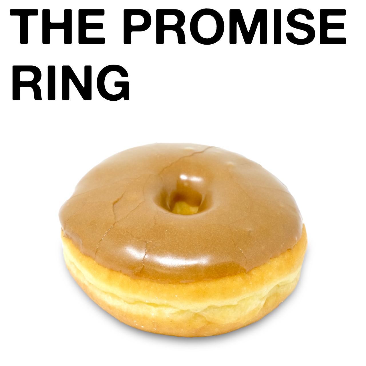 The Promise Ring
