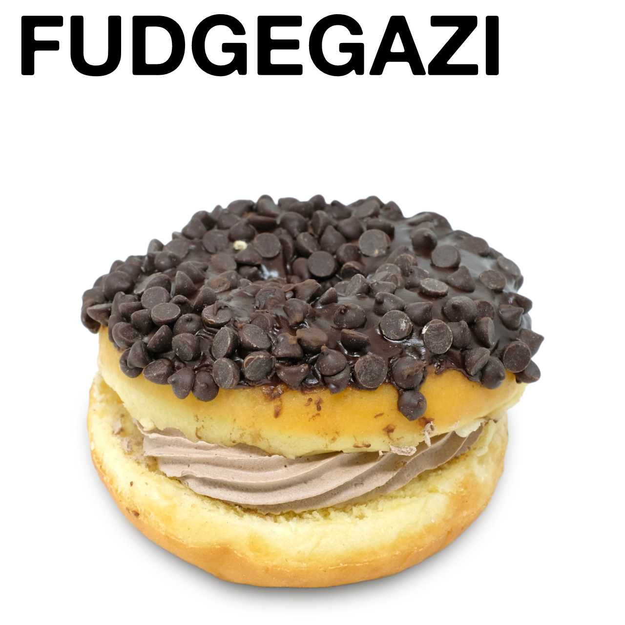 Fudgegazi