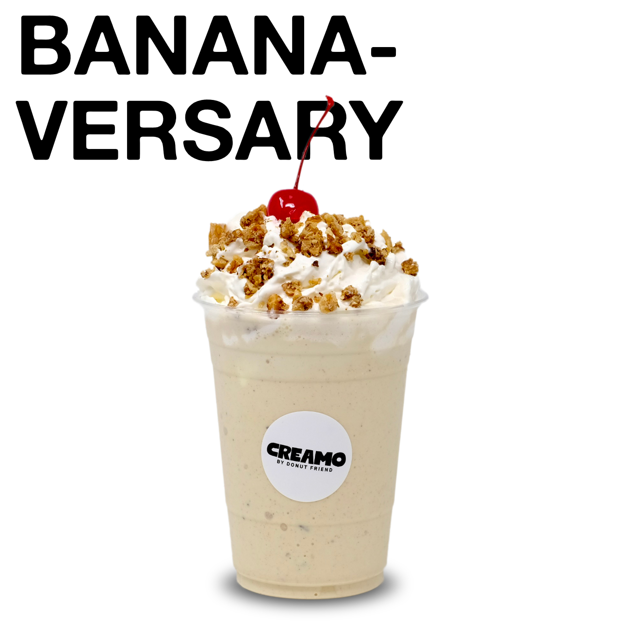 Bananaversary