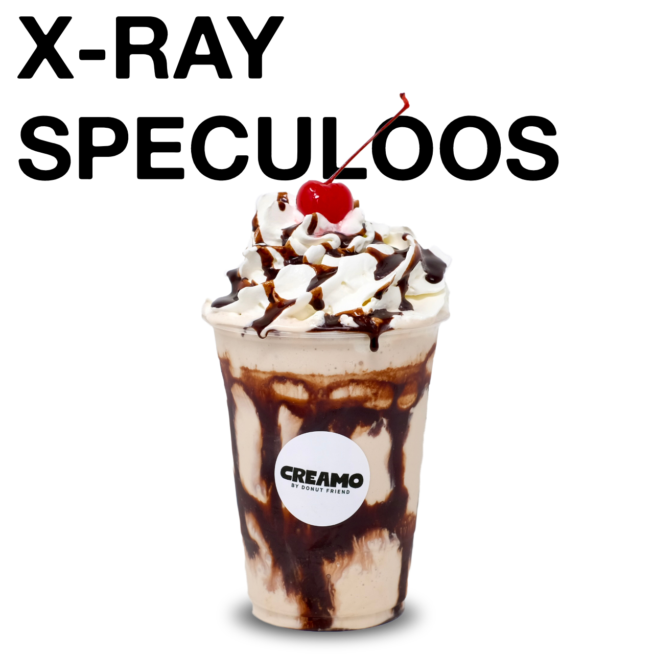 X-Ray Speculoos